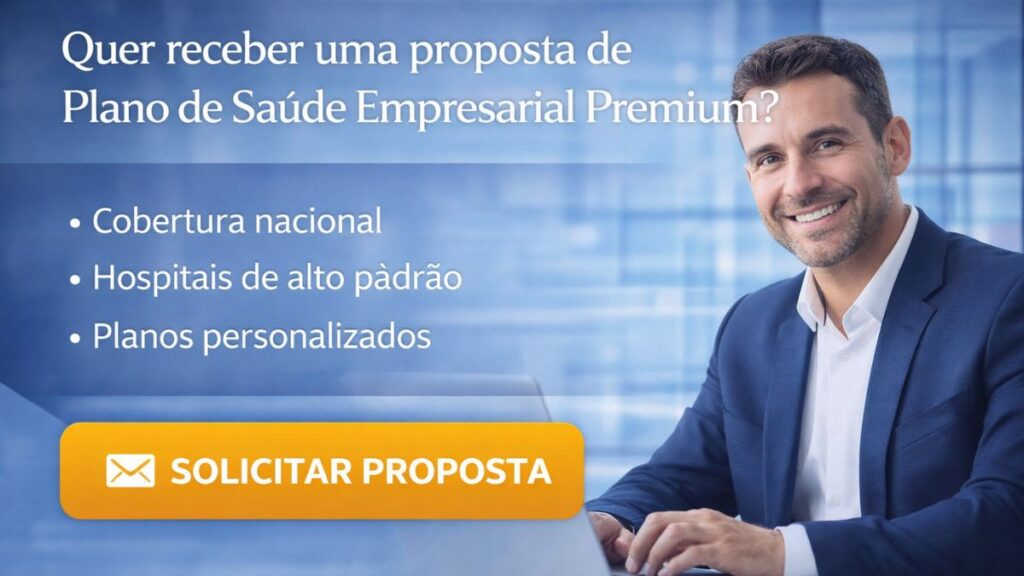 cotação de plano de saúde para empresas